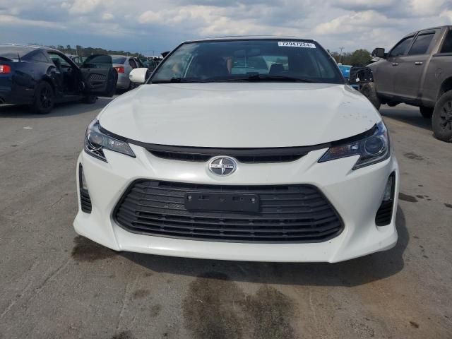 2015 Scion TC