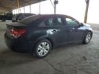 2013 Chevrolet Cruze LS