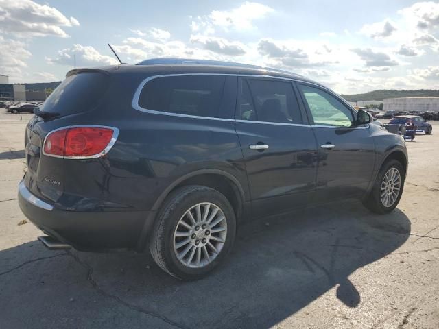 2012 Buick Enclave