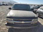 2004 Chevrolet Suburban K1500