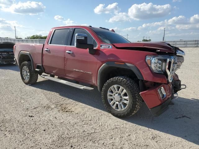 2020 GMC Sierra K2500 Denali