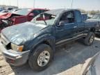 1998 Toyota Tacoma Xtracab Prerunner