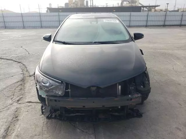 2018 Toyota Corolla IM