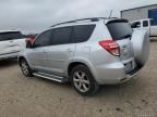 2009 Toyota Rav4 Limited