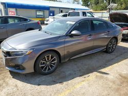 Honda salvage cars for sale: 2022 Honda Accord EXL