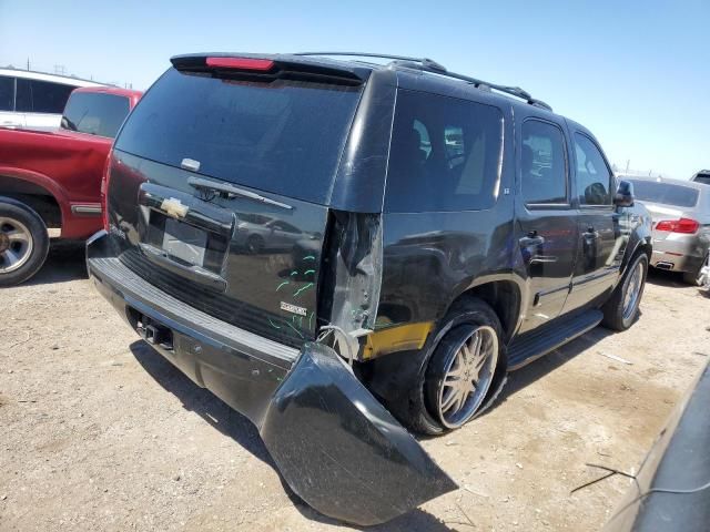 2007 Chevrolet Tahoe C1500