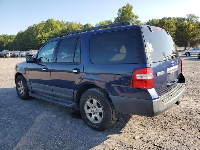 2012 Ford Expedition XL