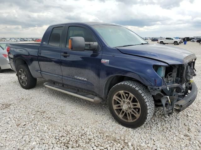 2007 Toyota Tundra Double Cab SR5