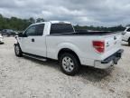 2011 Ford F150 Super Cab