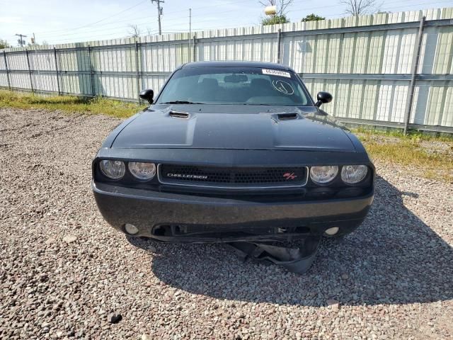 2013 Dodge Challenger R/T