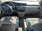 2002 Honda Odyssey LX