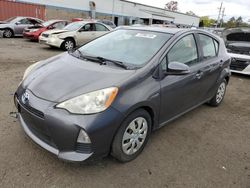 2013 Toyota Prius C en venta en New Britain, CT