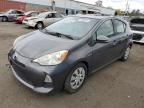 2013 Toyota Prius C