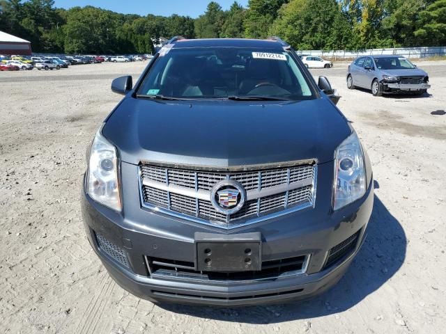 2011 Cadillac SRX Luxury Collection