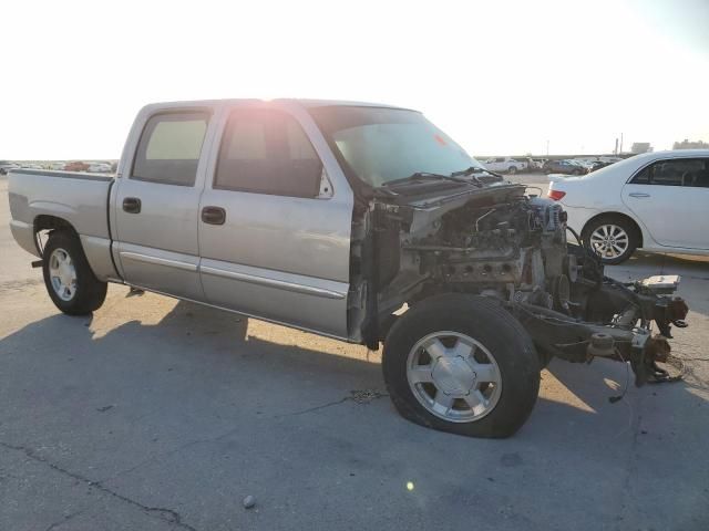 2007 GMC New Sierra C1500