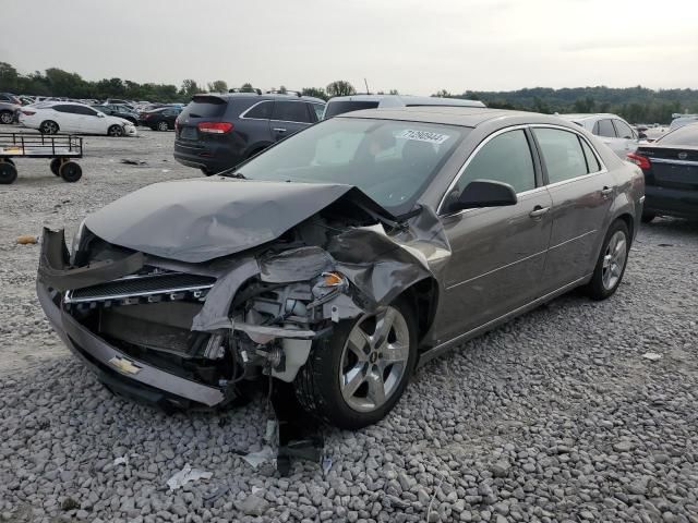 2010 Chevrolet Malibu 1LT