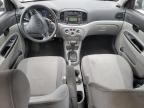 2010 Hyundai Accent GLS