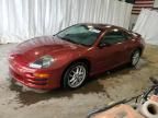 2001 Mitsubishi Eclipse GT