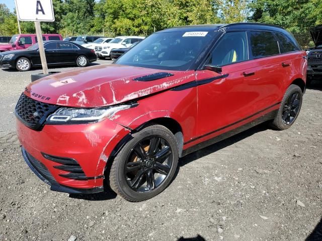 2020 Land Rover Range Rover Velar R-DYNAMIC S