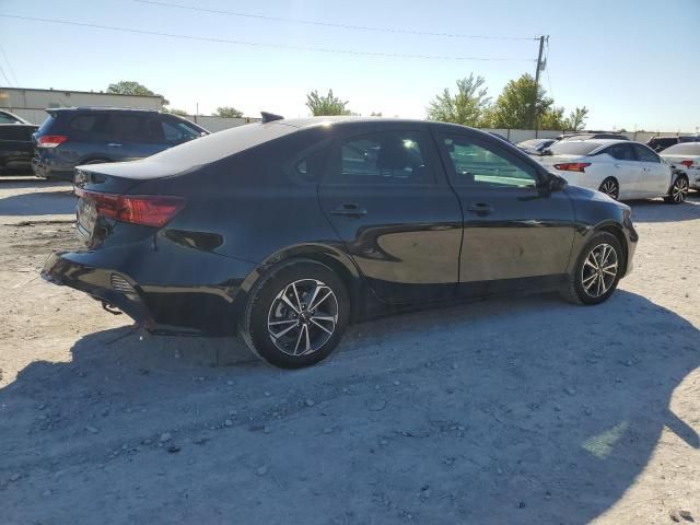 2024 KIA Forte LX