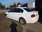 2007 BMW 328 XI