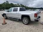 2018 GMC Sierra C1500 SLT