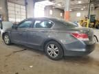 2009 Honda Accord LXP