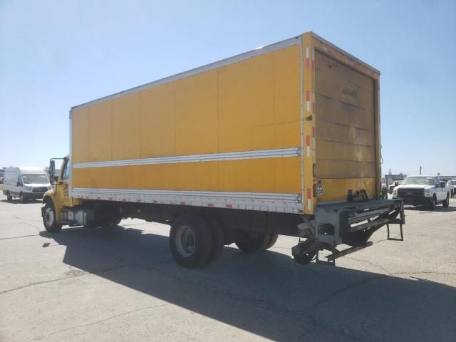 2015 Freightliner M2 106 Medium Duty