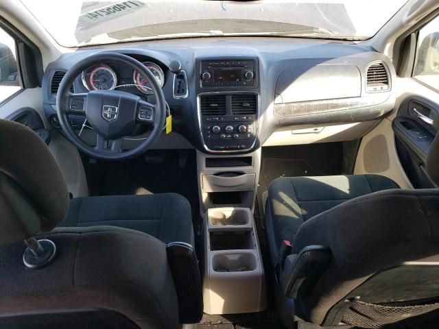 2012 Dodge Grand Caravan SE