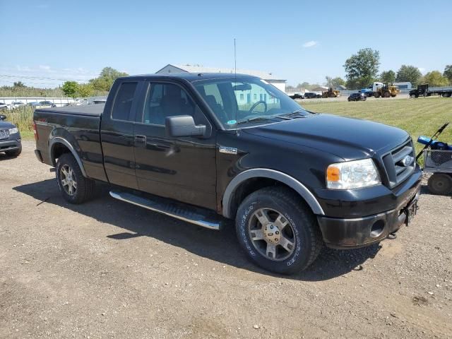 2008 Ford F150