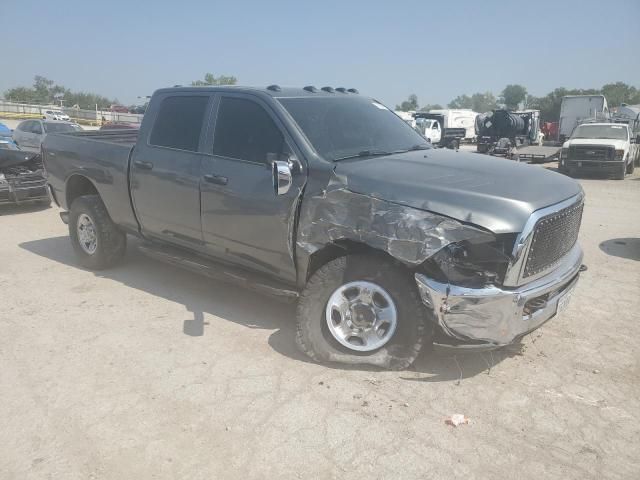 2012 Dodge RAM 2500 ST