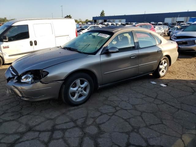 2003 Ford Taurus SES