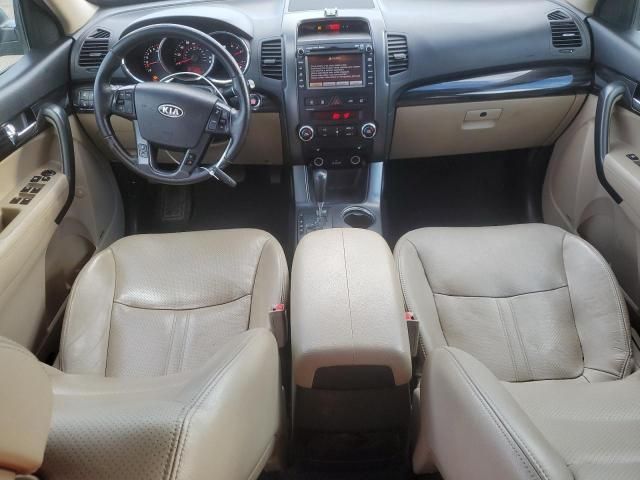 2011 KIA Sorento EX