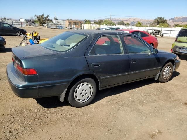 1998 Toyota Camry CE