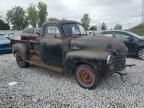 1951 Chevrolet 3600