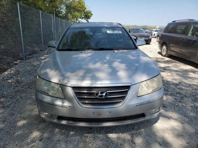 2009 Hyundai Sonata SE