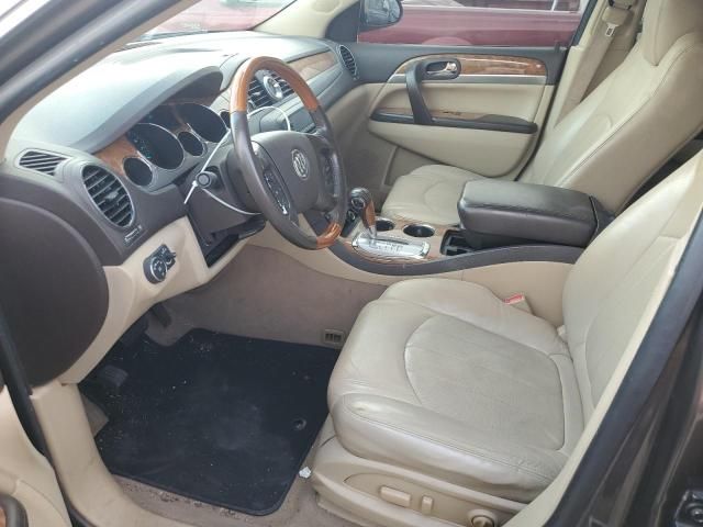 2012 Buick Enclave