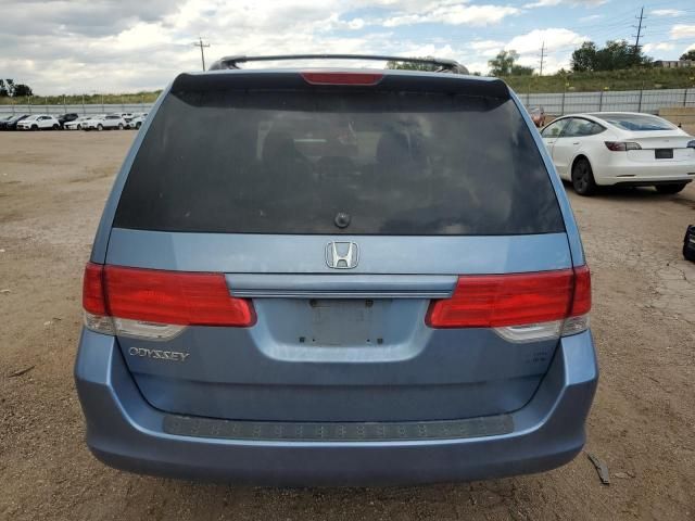 2008 Honda Odyssey EX