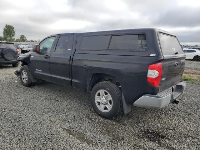 2015 Toyota Tundra Double Cab SR