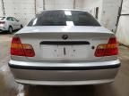 2003 BMW 325 XI