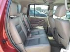 2007 Ford Explorer XLT