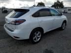 2014 Lexus RX 350 Base