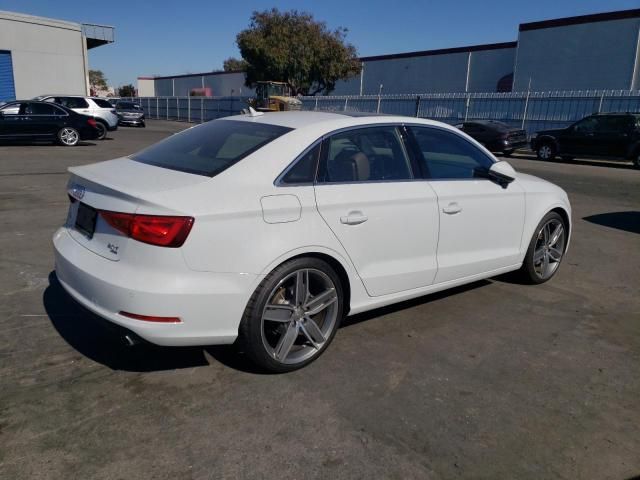 2015 Audi A3 Premium Plus