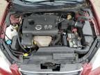 2004 Nissan Altima Base