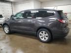 2013 Chevrolet Traverse LT