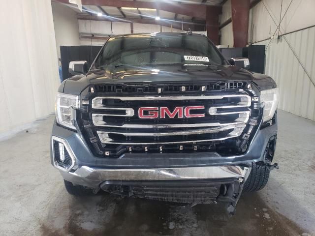 2019 GMC Sierra K1500 SLT