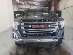 2019 GMC Sierra K1500 SLT