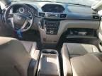 2011 Honda Odyssey EXL