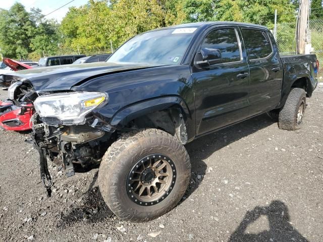 2023 Toyota Tacoma Double Cab