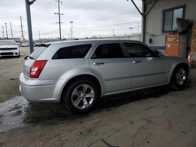 2006 Dodge Magnum R/T